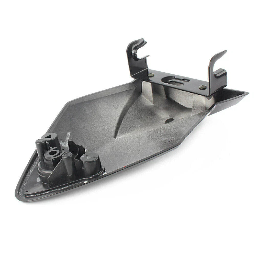 Rear Seat Cover Cowl for BMW S1000RR (2009-2014) Black