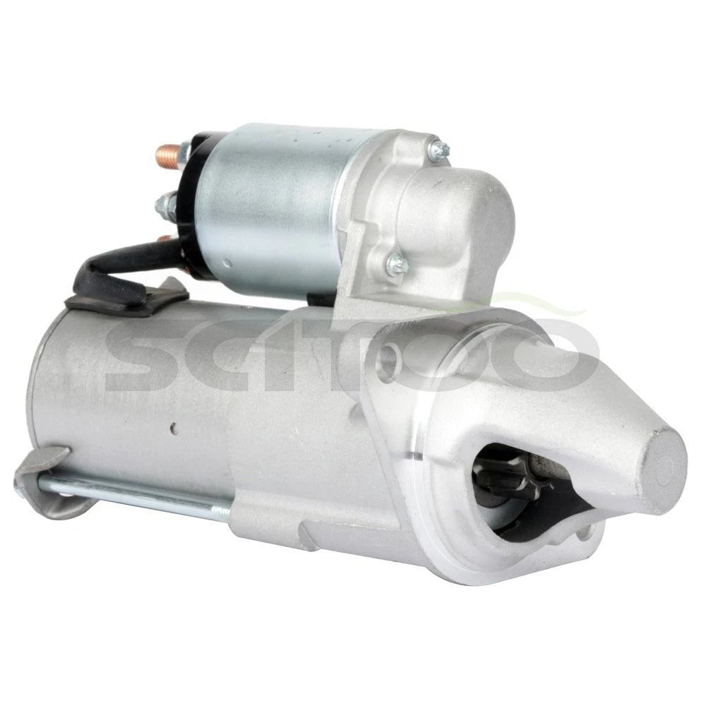 Starter for Chevrolet Pontiac Suzuki Aveo Wave Swift (2004–2008) 1.6L 6726