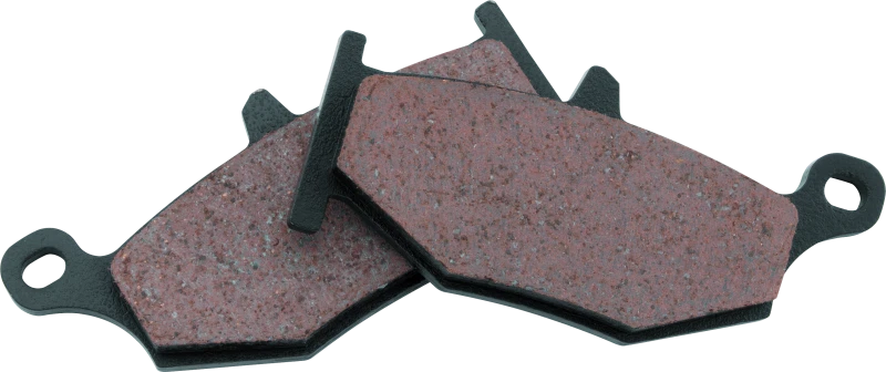 Brake Pads for Suzuki GSX-R600, GSX-R750, Hayabusa (Fits BM-419)