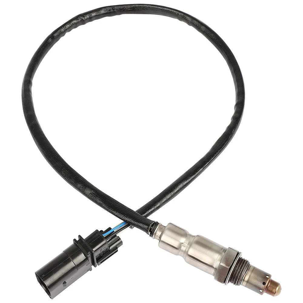 5 Wires O2 Oxygen Sensor Upstream for Kia Forte (2005–2009) & Audi A4 Quattro 3.0L