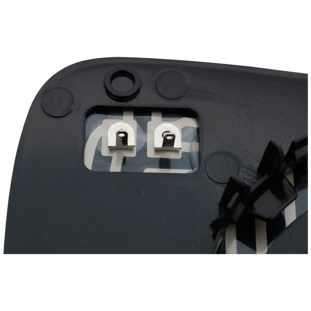 Heated Driver Left Side Mirror Glass for Ford Escape (2020–2024)