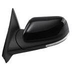 Heated Power Mirror Left for Ford Explorer (2016–2019)
