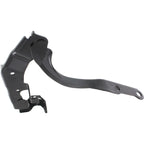 Hood Hinge for Lexus ES350 (2007–2012) Left Side