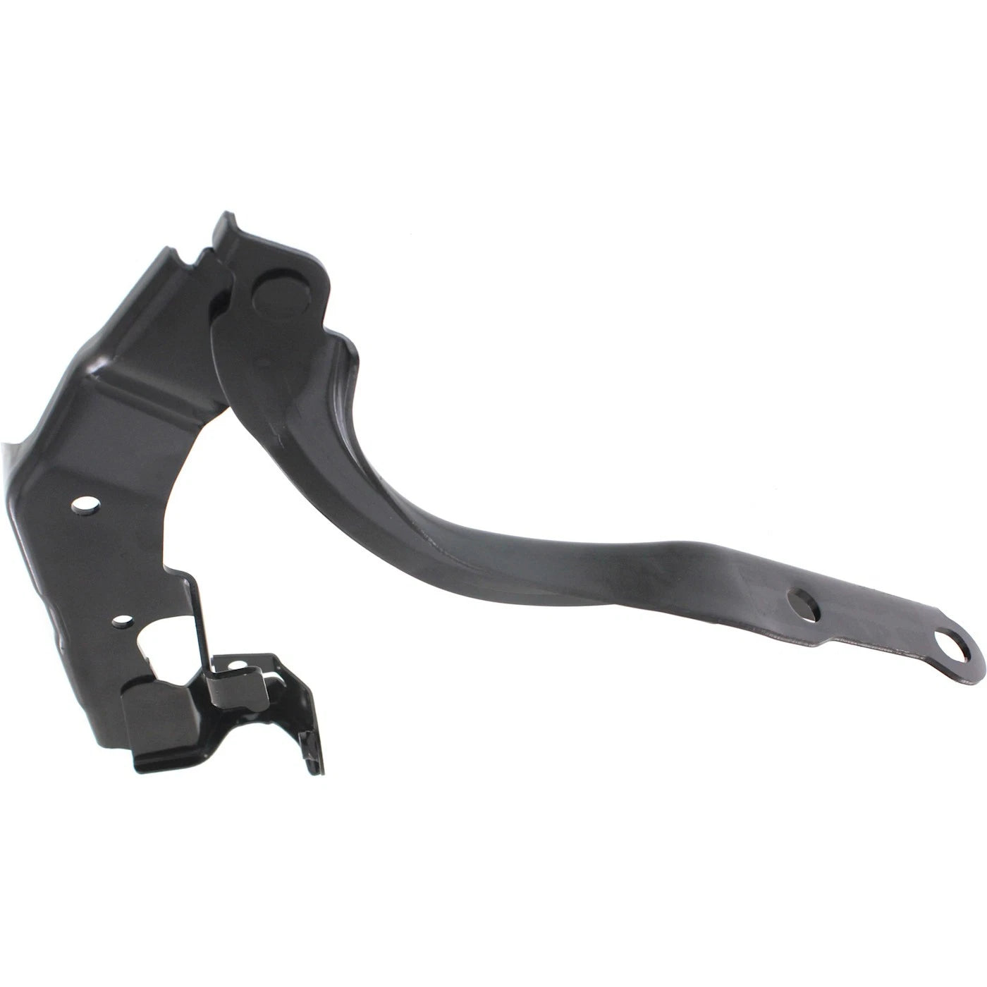 Hood Hinge for Lexus ES350 (2007–2012) Left Side