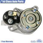 Starter for Chrysler Dodge 300 Charger Magnum Intrepid (2000-2010)