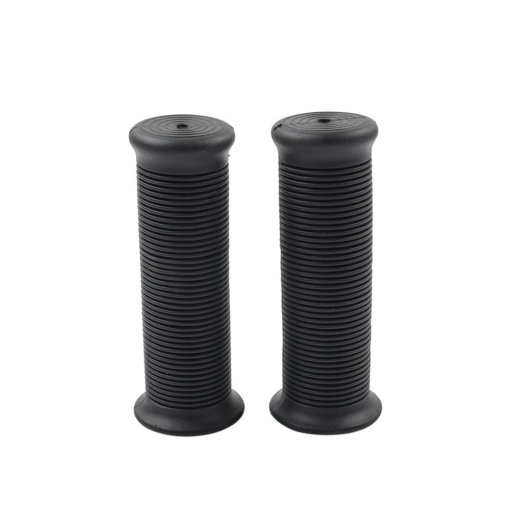 Pair of 7/8" 22MM Universal Handlebar Grips for Motor Scooter/Bicycle