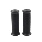 Pair of 7/8" 22MM Universal Handlebar Grips for Motor Scooter/Bicycle