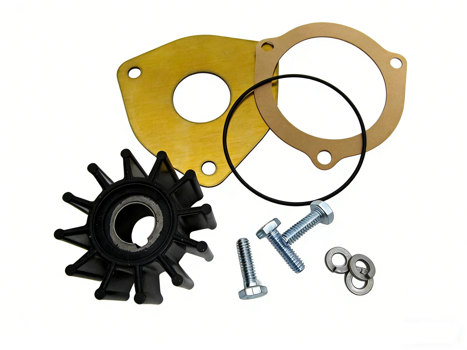 Water Pump Minor Repair Kit 12399 for Sherwood G9903 H10 J70 K75 K75B