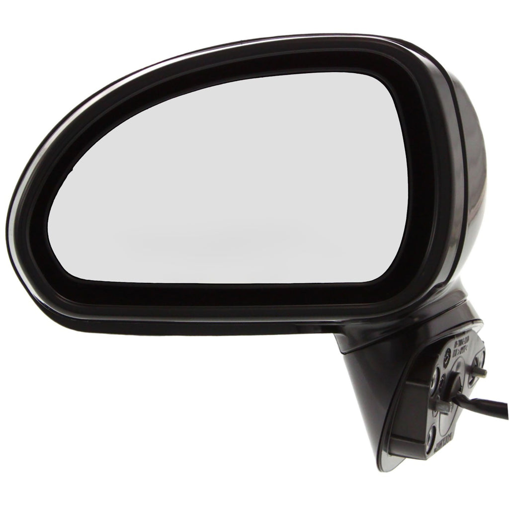 Driver Left Side Heated Mirror for Mitsubishi Eclipse (2007–2008)
