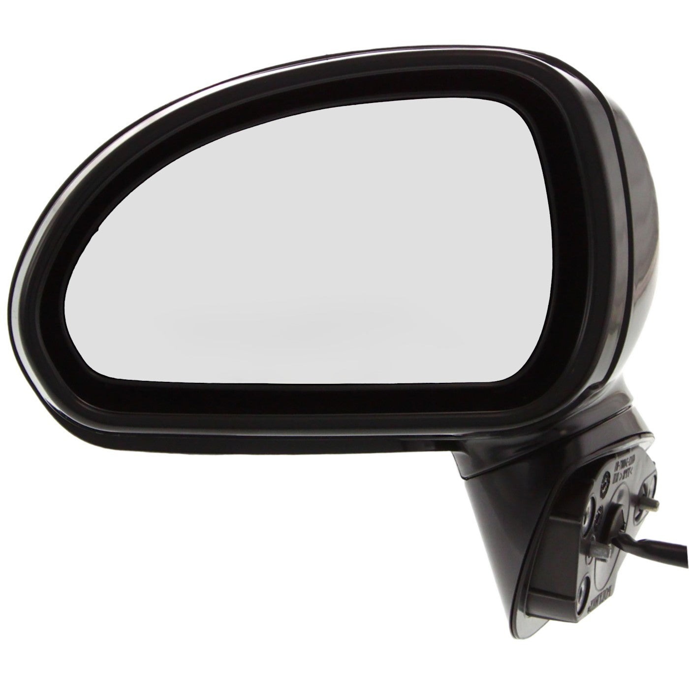 Driver Left Side Heated Mirror for Mitsubishi Eclipse (2007–2008)