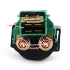Starter Solenoid Relay for
