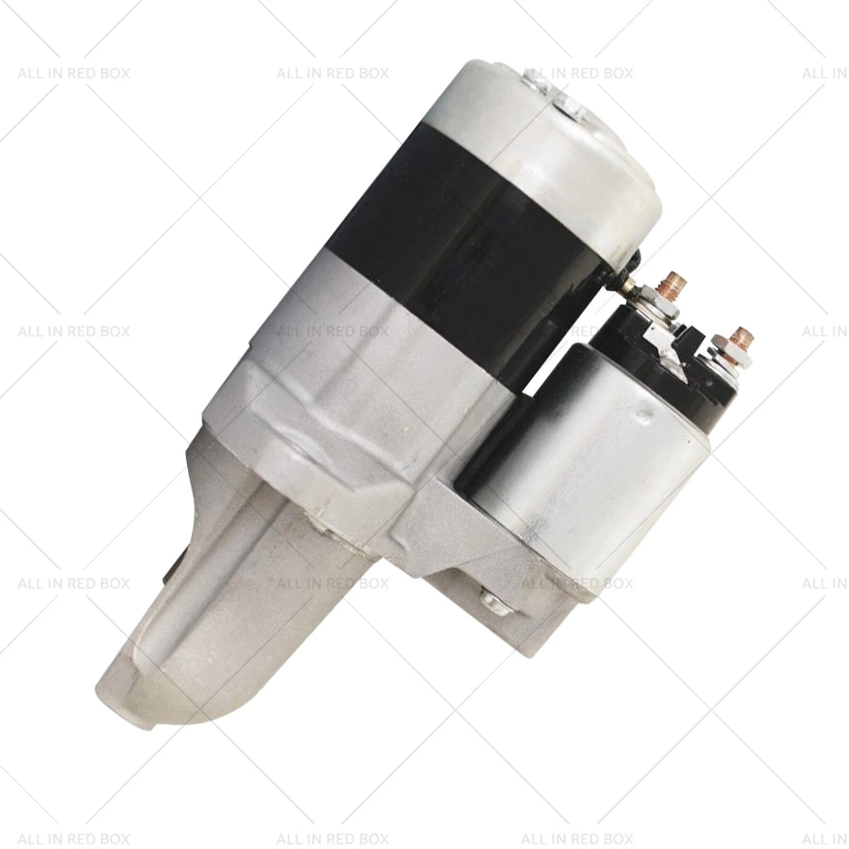 Starter Motor for Subaru Impreza AWD WRX EJ20 EJ25 (1993–2001)