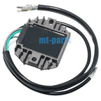 Voltage Regulator for Honda Outboard BF9.9 (31750-ZW9-000)