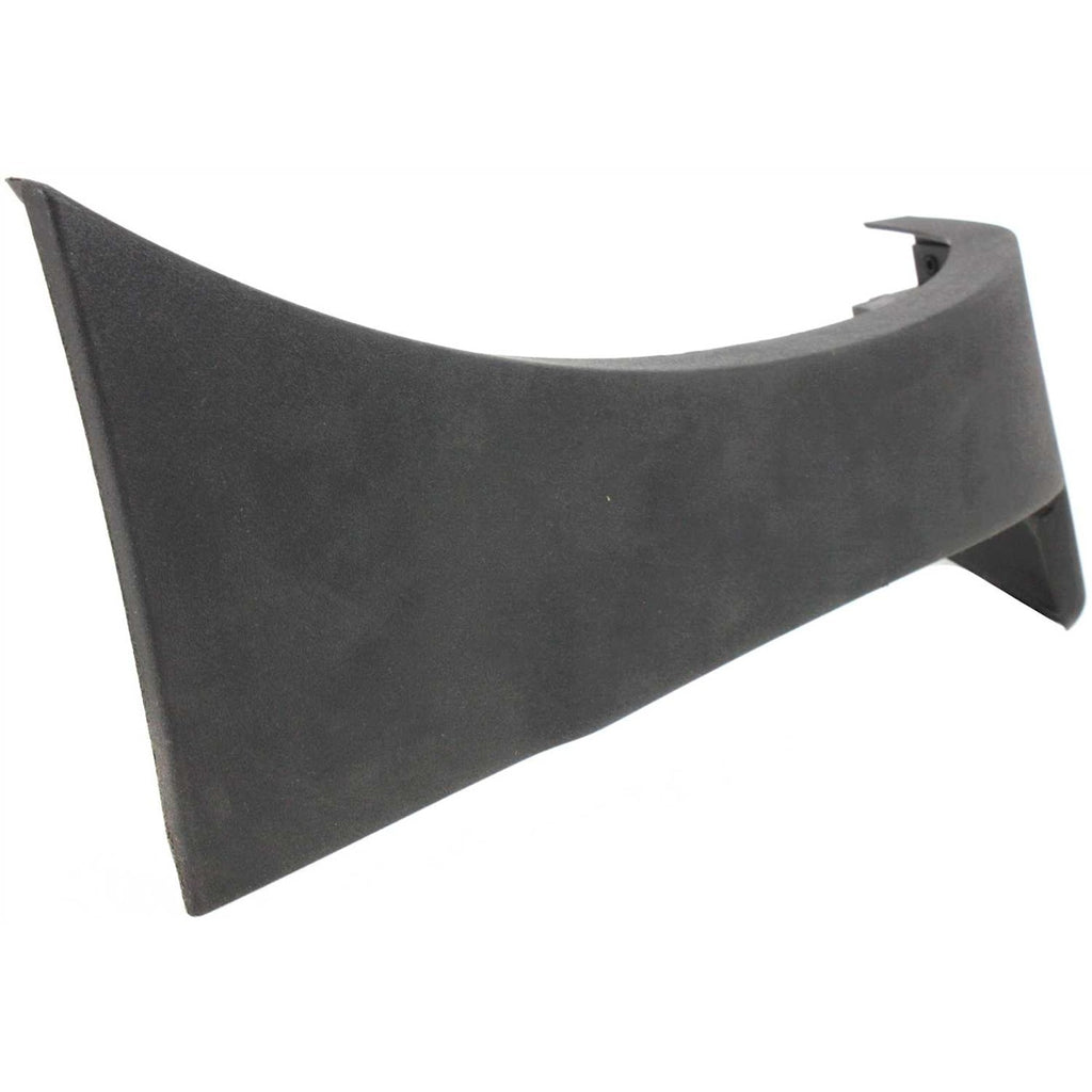 Fender Trim Molding for Chevy Avalanche (2002–2013)