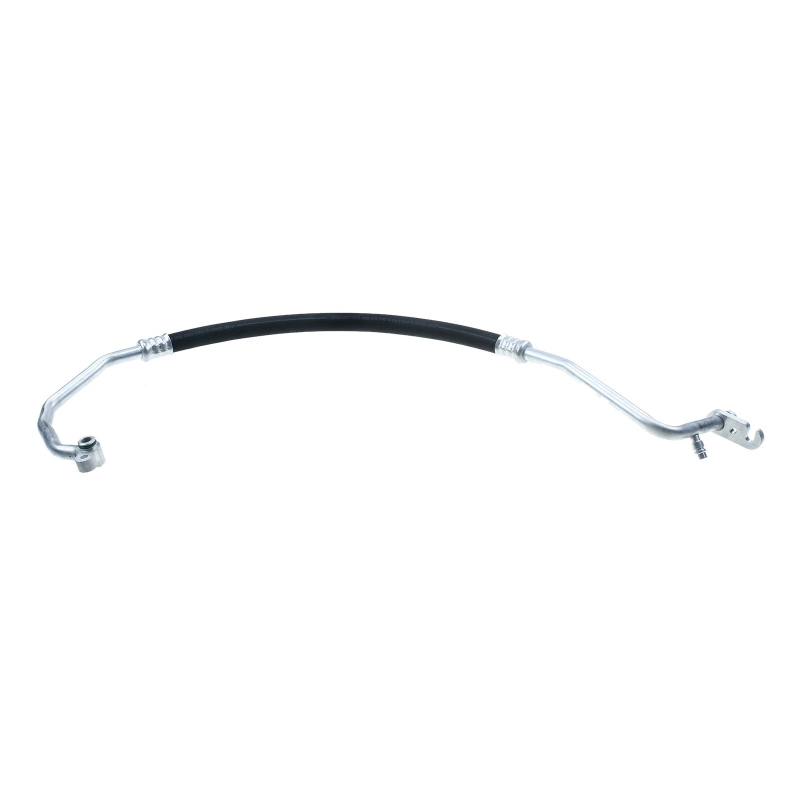 A/C Refrigerant Suction Line Hose for Subaru Outback (2012)
