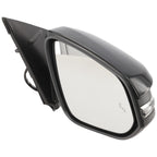 Heated Right Side Mirror for Toyota RAV4 (2013–2018)