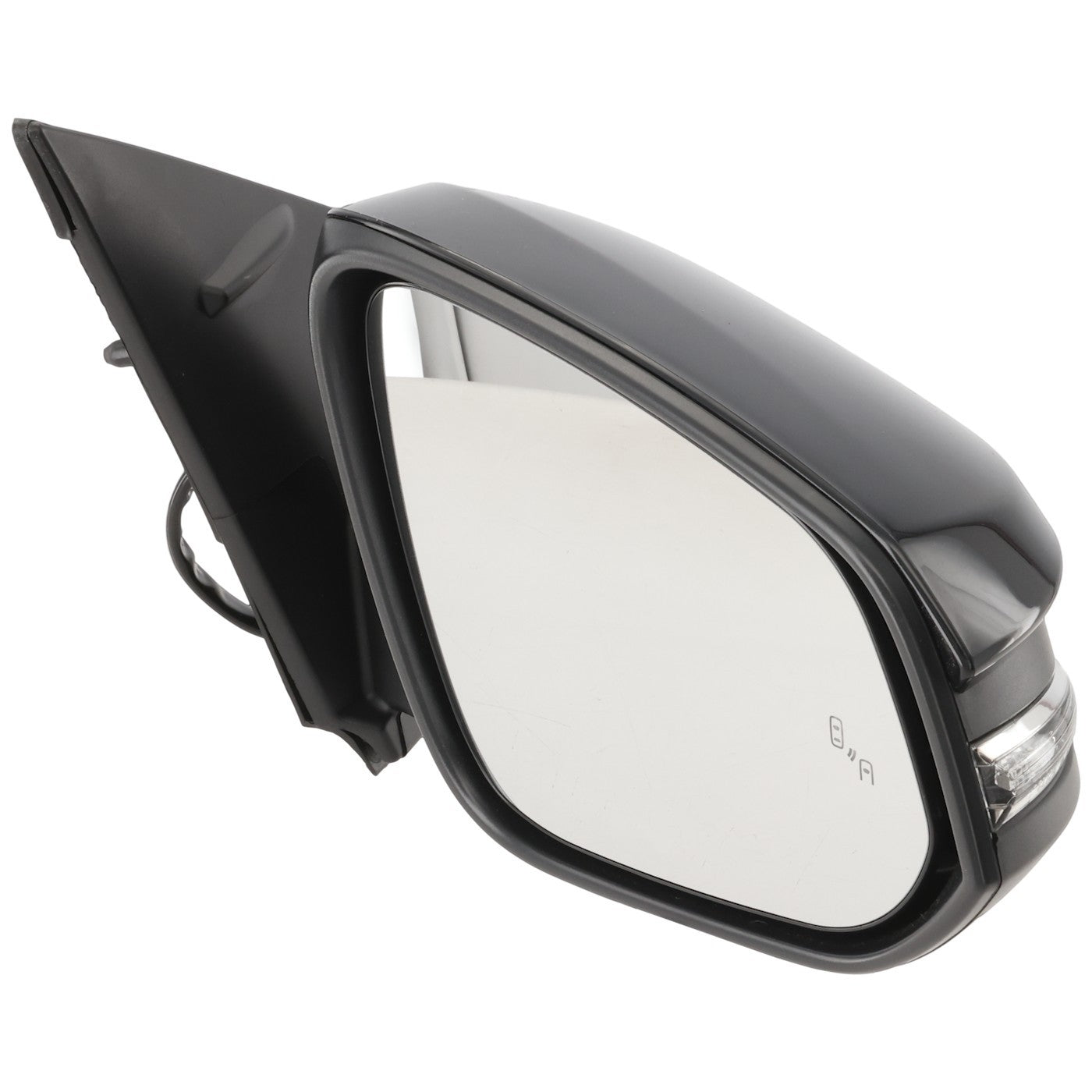 Heated Right Side Mirror for Toyota RAV4 (2013–2018)