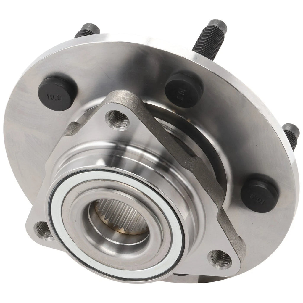 Wheel Hubs for Ram 1500 (2019–2023)