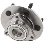 Wheel Hubs for Ram 1500 (2019–2023)