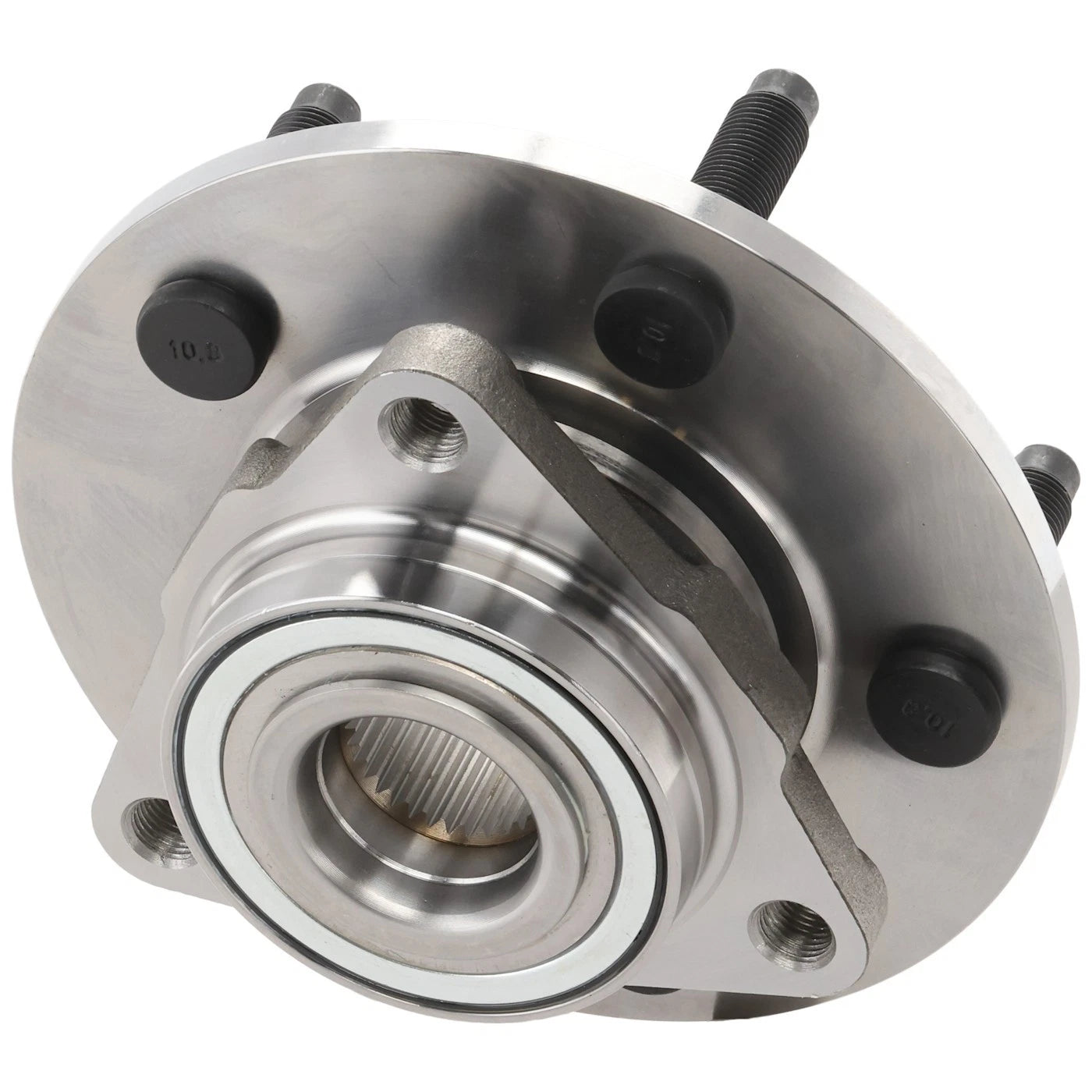 Wheel Hubs for Ram 1500 (2019–2023)