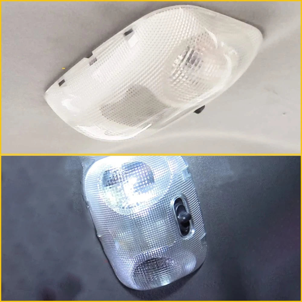 Dome Light Lens Cover for Ford Ranger (1996-2004)