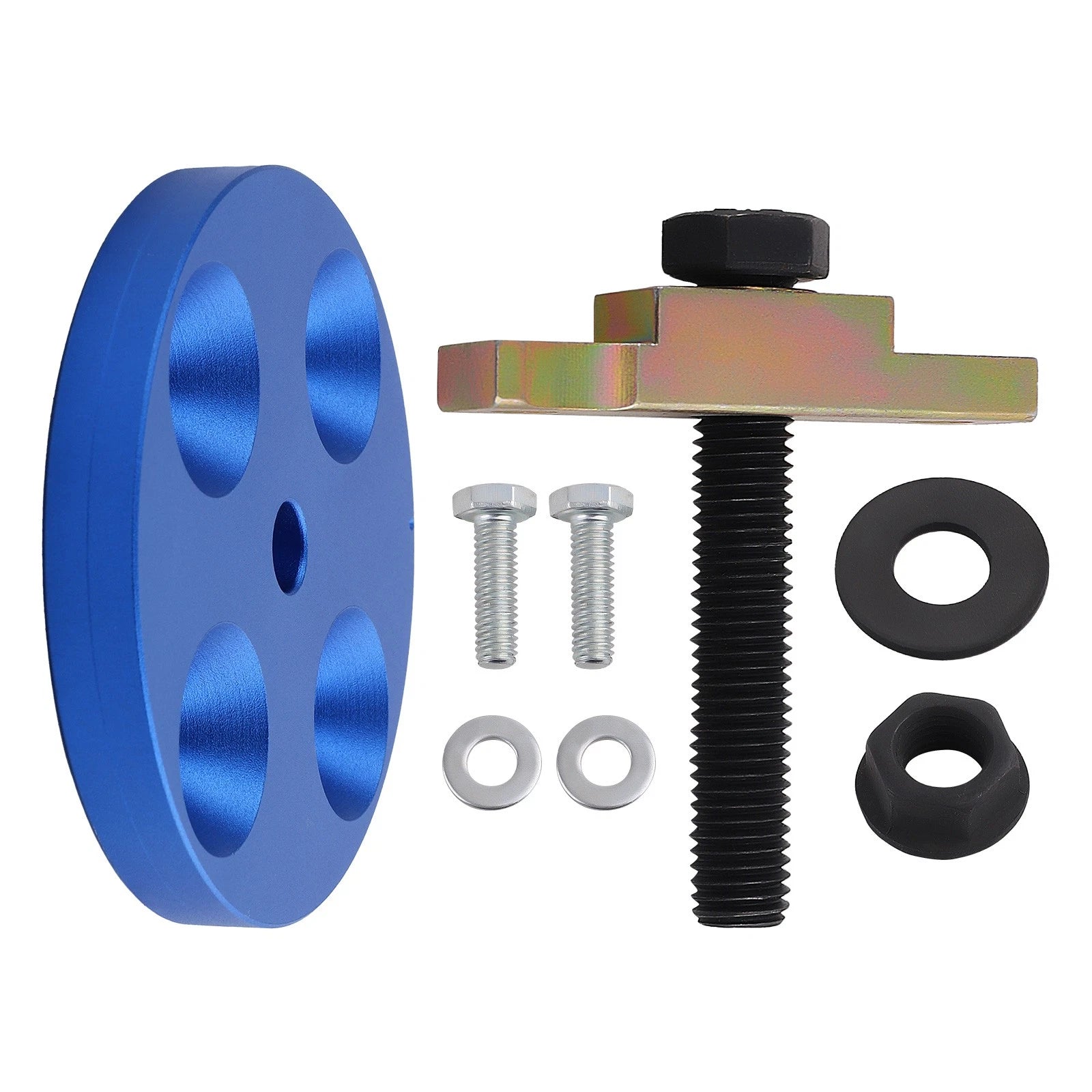 Valve Spring Compressor Tool for Dodge Ram 2500 3500 (1998–2010)