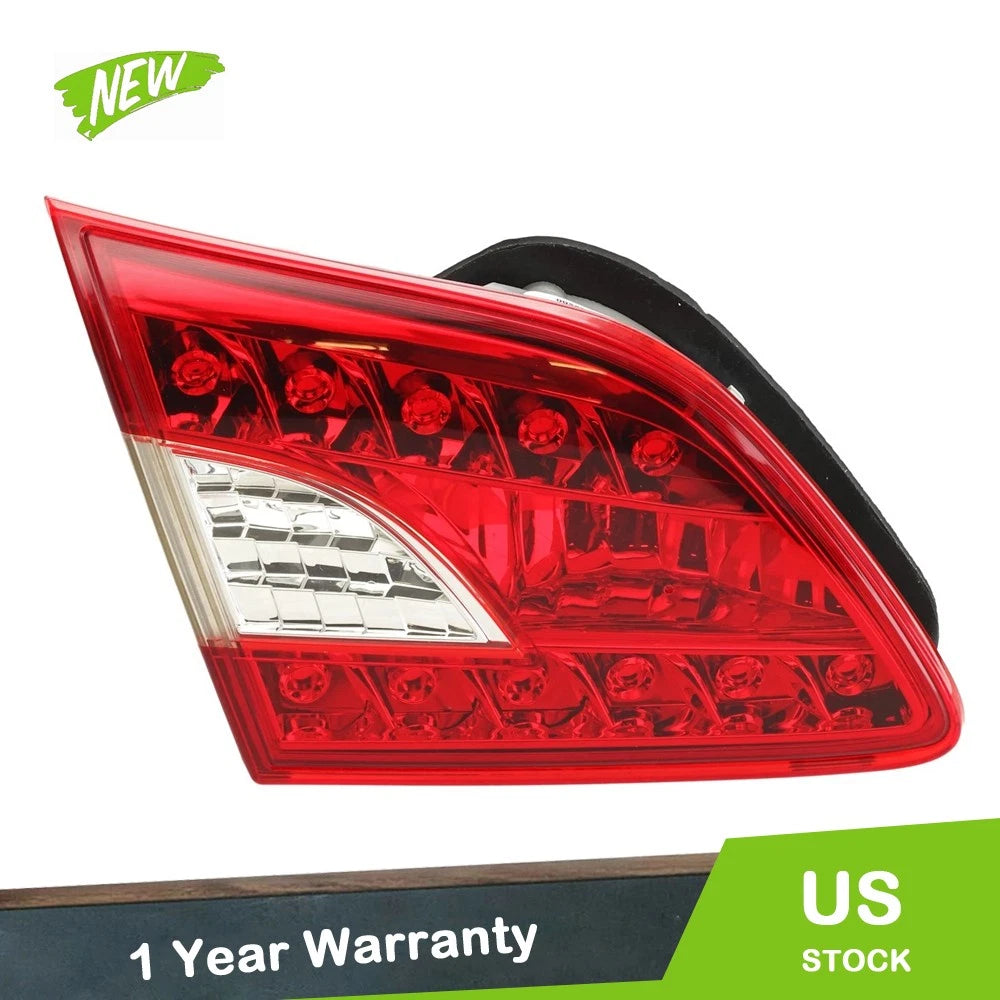 Tail Light Assembly for Nissan Sentra (2013–2015) Inner Left Driver Side