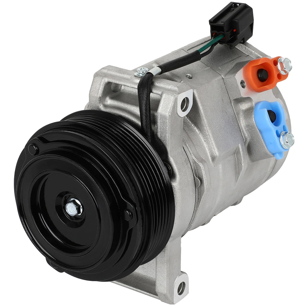 A/C Compressor for Cadillac CTS (2005-2007)
