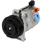 A/C Compressor for Cadillac CTS (2005-2007)