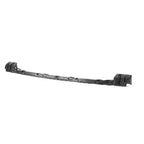 Replacement Plastic Front Upper Bumper Cover Support for Toyota Hilux (2005–2015)