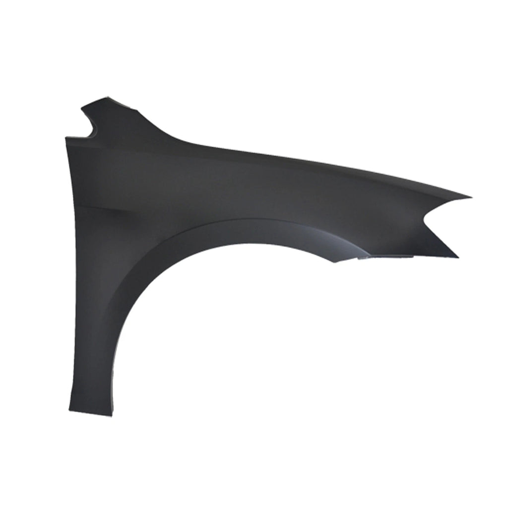 Replacement Steel Front Passenger Side Fender for Chevrolet Camaro (2010–2015)