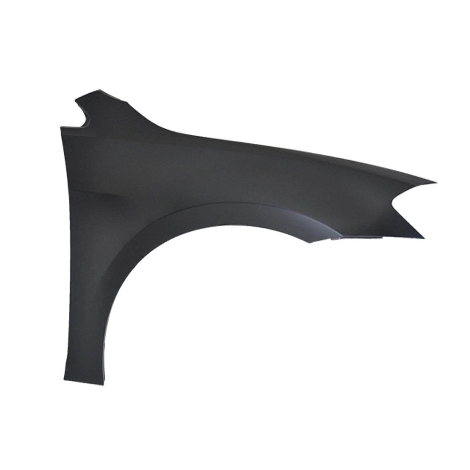 Replacement Steel Front Passenger Side Fender for Chevrolet Camaro (2010–2015)