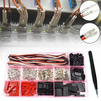 Connector Kit for Business Industrial (Compatible)
