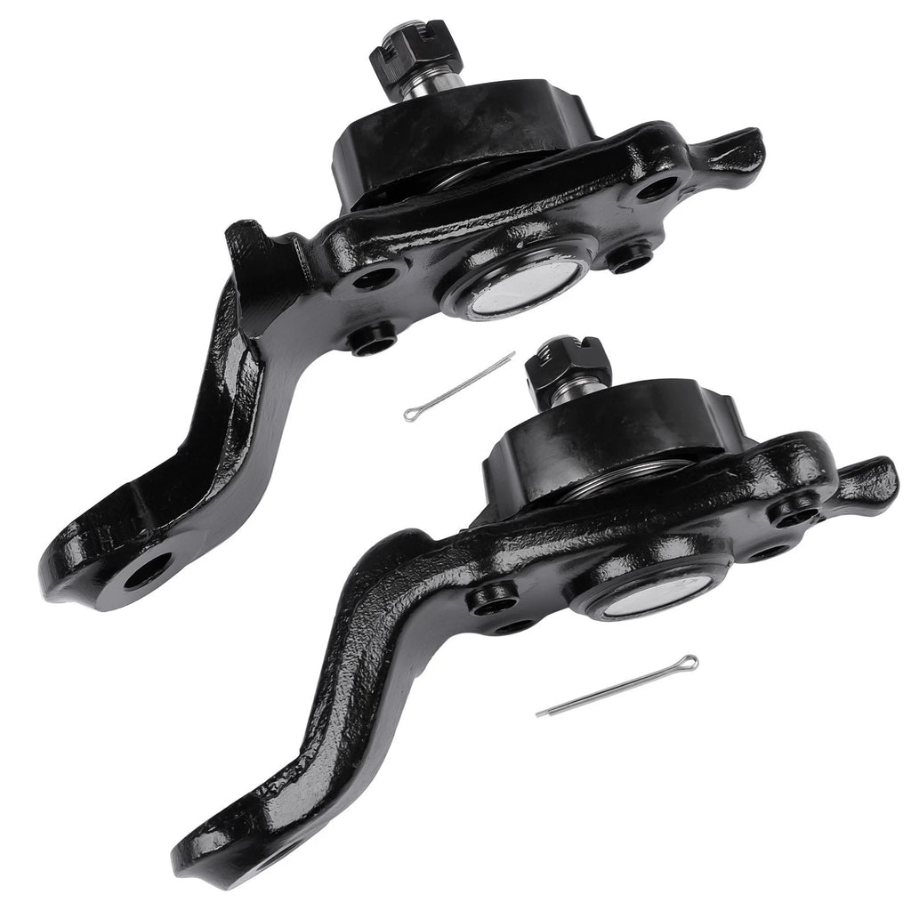 2X Lower Ball Joint Set for Toyota Tundra Sequoia (2004–2007)