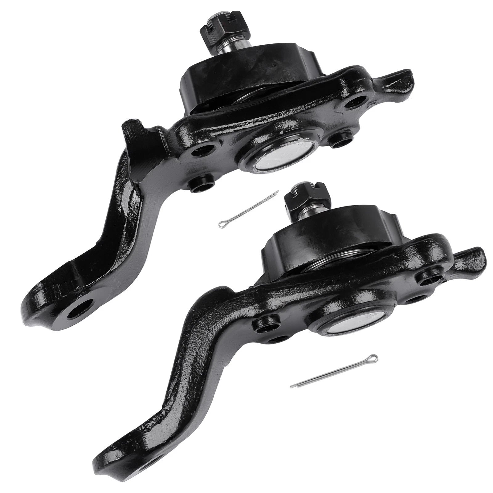 2X Lower Ball Joint Set for Toyota Tundra Sequoia (2004–2007)