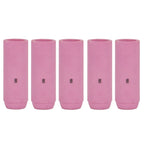 5PCS Alumina Shield Cups Nozzles for TIG WP 17 18 26 (No. 10N46)