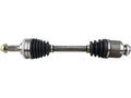 Front Right Axle Assembly for Mazda MPV (2000–2001) HH859MJ