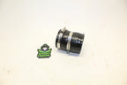 Air Intake Pipe Inlet Hose Tube for Kawasaki Jet Ski Ultra LX (2012–2019)