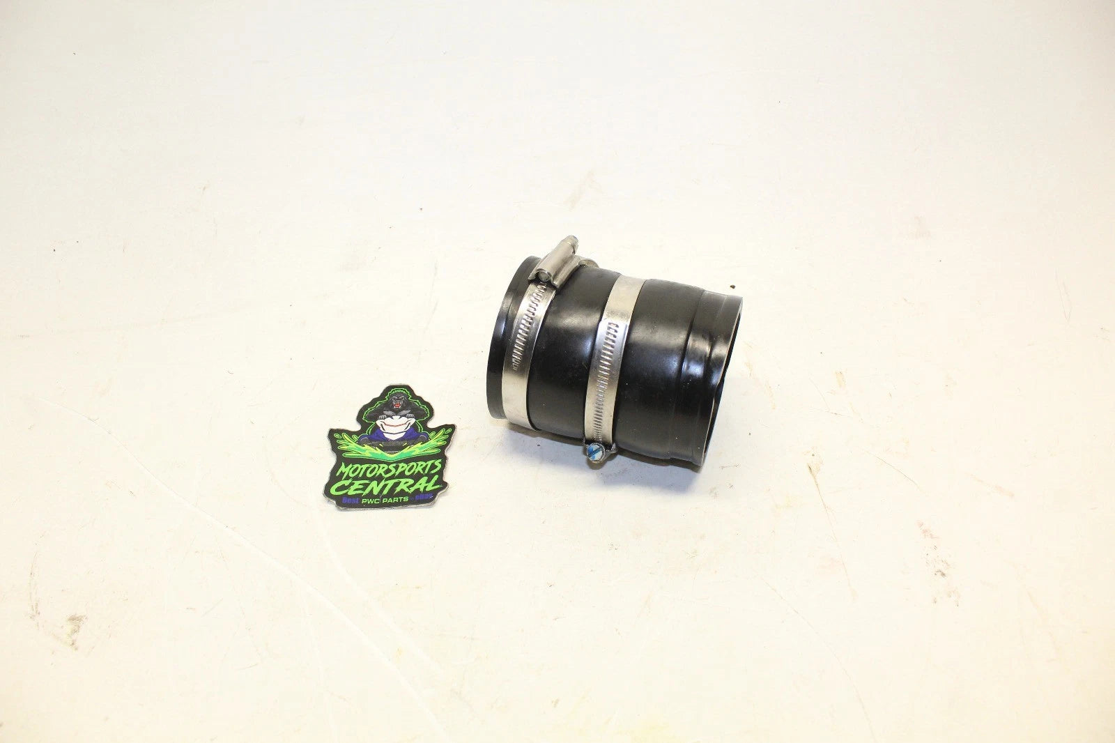 Air Intake Pipe Inlet Hose Tube for Kawasaki Jet Ski Ultra LX (2012–2019)