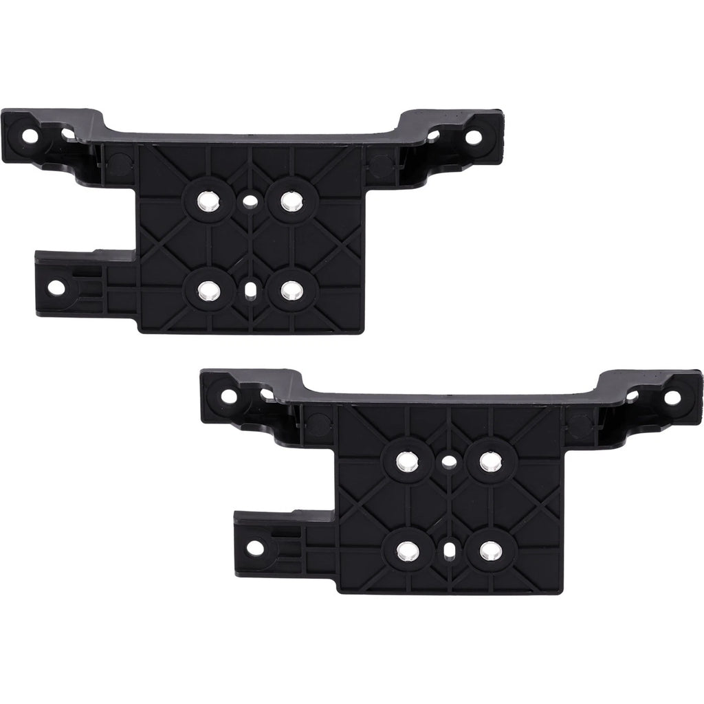 Bumper Face Bar Brackets for Universal Vehicles 