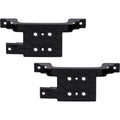 Bumper Face Bar Brackets for Universal Vehicles 