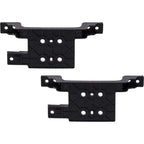 Bumper Face Bar Brackets for Universal Vehicles 