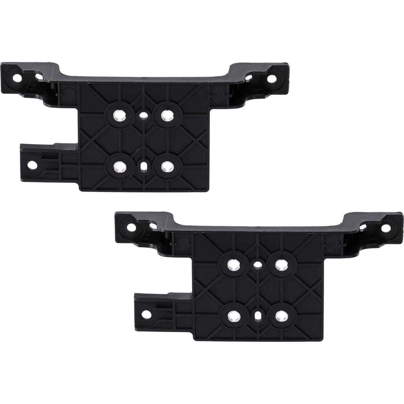 Bumper Face Bar Brackets for Universal Vehicles 