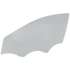 Set of 2 Door Glasses for MB Mercedes GLA250
