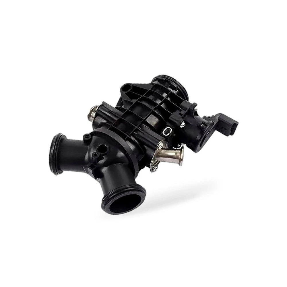 Throttle Body Motor for Jaguar XF XJ XK Land Rover Discovery 4 Range (2008–2019)