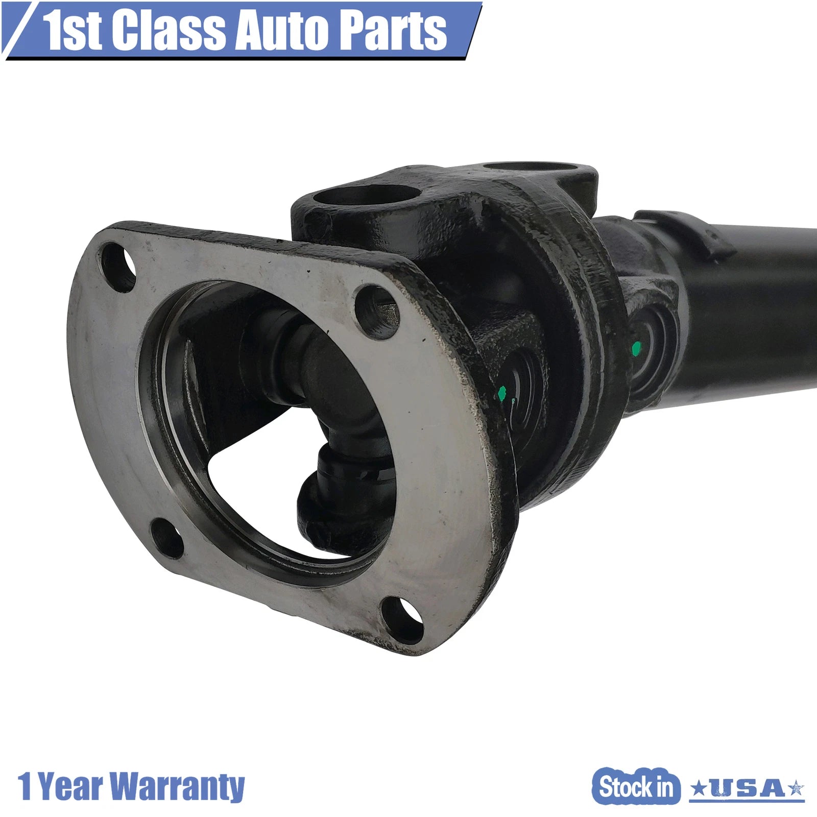 Front Drive Shaft Assembly for Dodge W250 (1990-1993)