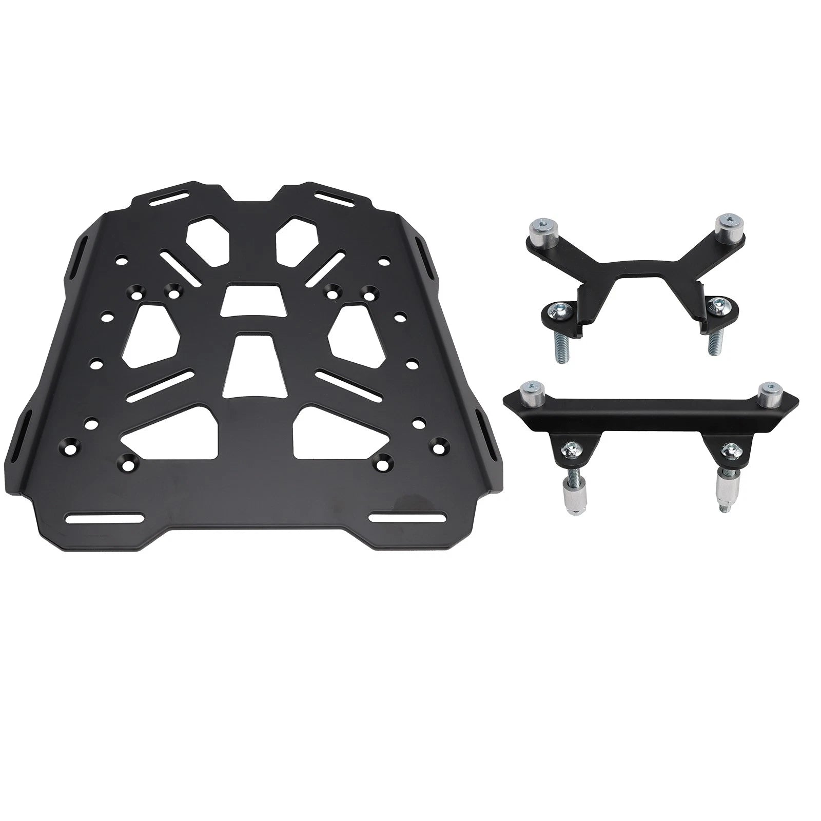 Cargo Rack Top Case Plate for Suzuki V-Strom 800DE (2023–2026)