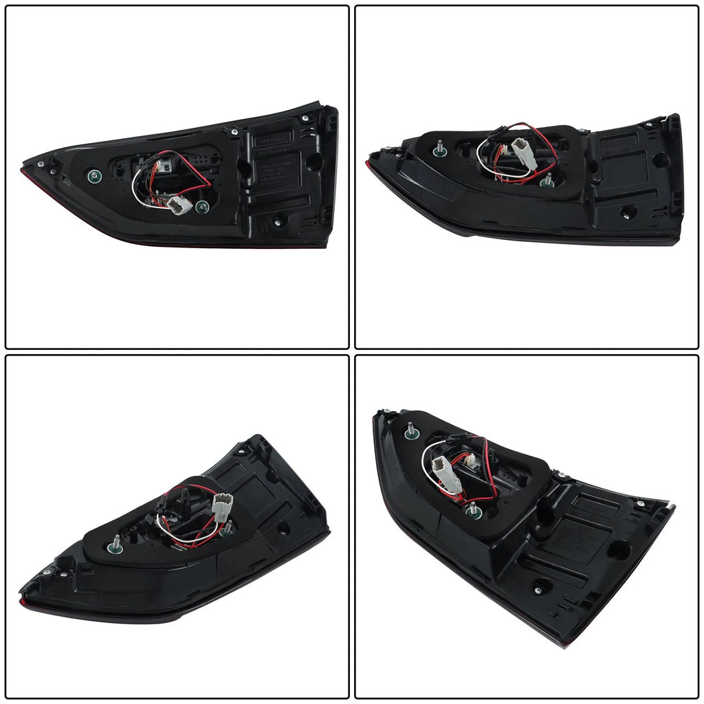 LED Tail Light for GMC Terrain Denali (2022-2024)