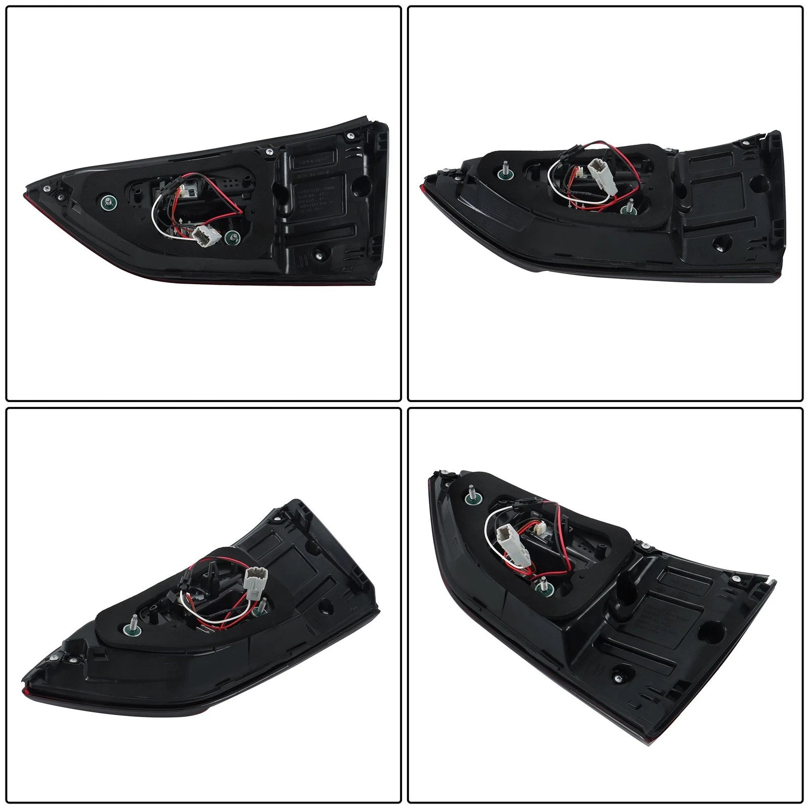 LED Tail Light for GMC Terrain Denali (2022-2024)