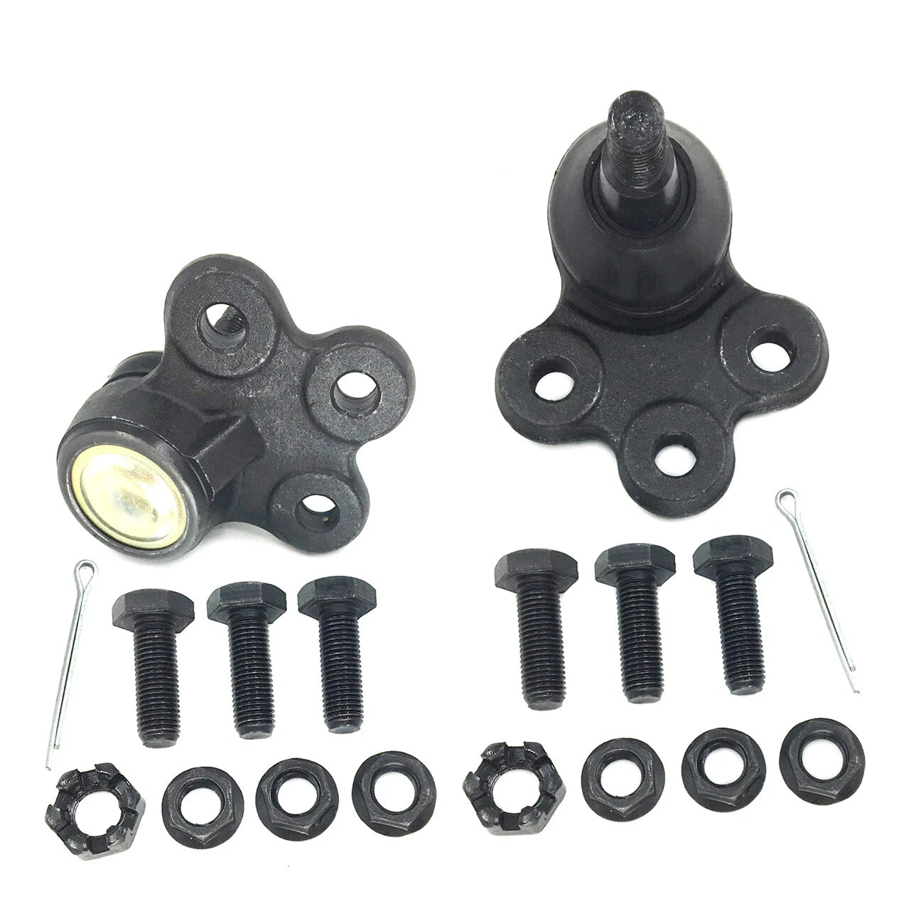 Front Lower Ball Joints for Saturn Buick Cadillac Oldsmobile Pontiac (1997-2014)